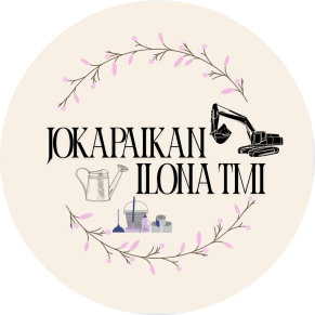 Jokapaikan Ilona Tmi